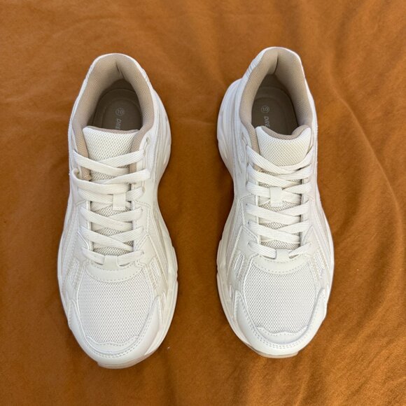 Chunky Platform Sneakers size 10 - Picture 6 of 7